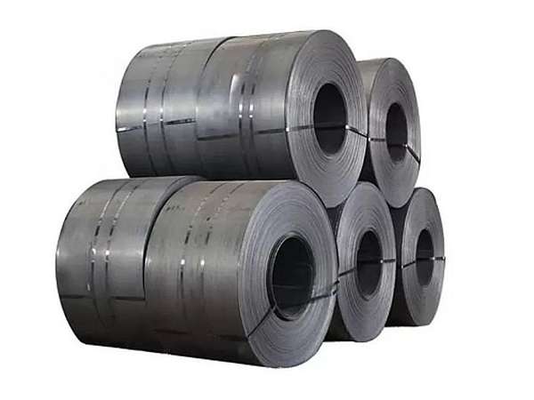 Carbon Steel Coil&Strip